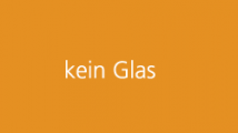 Aktuelles Angebot no Glas